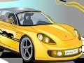 Jeu Porsche Tuning