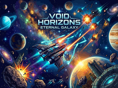 Jeu Void Horizons - Eternal Galaxy