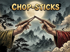 Jeu Chop-Sticks