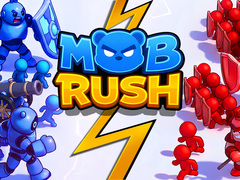 Jeu Mob Rush