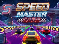 Jeu Speed Master Cars