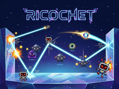 Jeu Ricochet