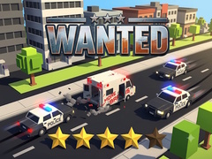 Jeu WANTED