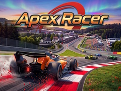 Jeu Apex Racer