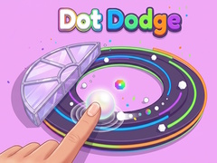Jeu Dot Dodge