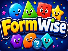 Jeu Form Wise