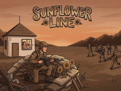 Jeu Sunflower Line