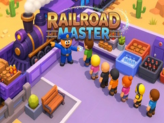 Jeu Railroad Master