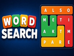 Jeu Word Search: Offline Puzzle