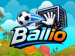 Jeu Ballio