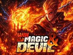 Jeu Win Magic & Devil