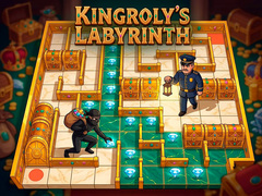 Jeu KingRoly's Labyrinth