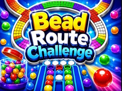 Jeu Bead Route Challenge