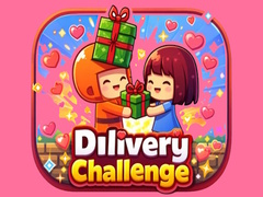 Jeu Dilivery Challenge