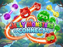 Jeu Jelly Monsters Link