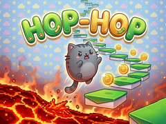 Jeu Hop-Hop