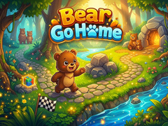 Jeu Bear Go Home