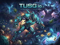 Jeu Tusg