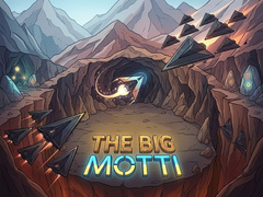 Jeu The Big Motti