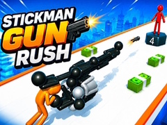 Jeu Stickman Gun Rush