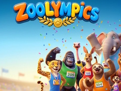 Jeu Zoolympics
