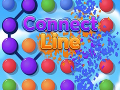 Jeu Connect Line