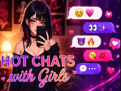 Jeu Hot Chats with Girls