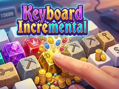Jeu Keyboard Incremental
