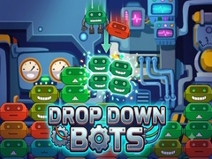 Jeu Drop Down Bots