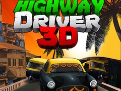 Jeu Highway Driver 3D