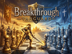 Jeu Breakthrough Vanguard