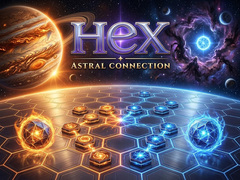Jeu Hex Astral Connection
