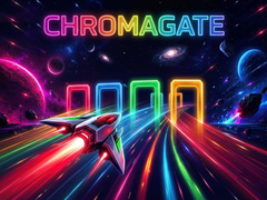 Jeu ChromaGate