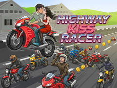 Jeu Highway Kiss Racer