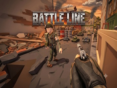 Jeu Battle Line