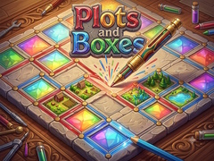 Jeu Plots and Boxes