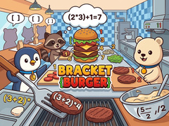Jeu Bracket Burger