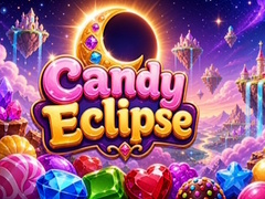 Jeu Candy Eclipse