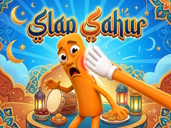 Jeu Slap Sahur