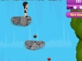 Jeu Brenda Waterfall Jump