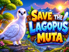 Jeu Save the Lagopus Muta
