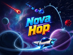 Jeu Nova Hop