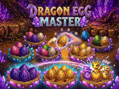 Jeu Dragon Egg Master