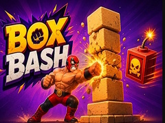 Jeu Box Bash