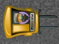 Jeu Forklift Parking
