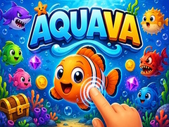 Jeu Aquava