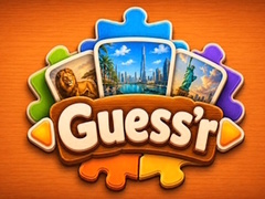 Jeu Guess'r