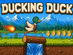 Jeu Ducking Duck