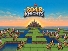 Jeu 2048 Knights