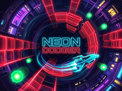 Jeu Neon Dodger